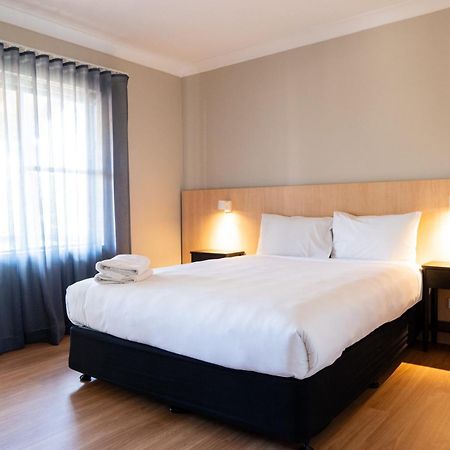 El Toro Motel Warwick Farm Esterno foto