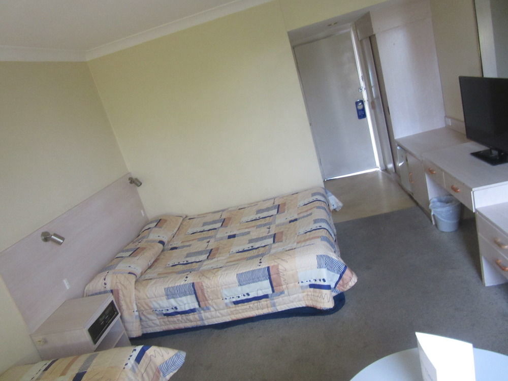 El Toro Motel Warwick Farm Esterno foto