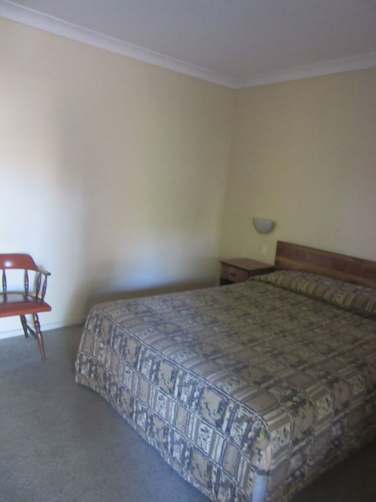El Toro Motel Warwick Farm Esterno foto